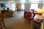 Grand Suite Stateroom Picture