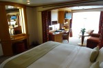 Vista Suite Stateroom Picture