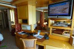 Vista Suite Stateroom Picture