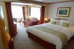 Vista Suite Stateroom Picture