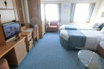 Family Oceanview Stateroom Picture