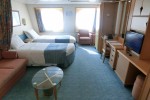 Family Oceanview Stateroom Picture