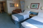 Family Oceanview Stateroom Picture