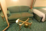 Interior Stateroom Picture