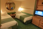 Interior Stateroom Picture