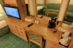 Interior Stateroom Picture