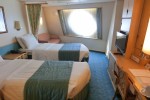 Oceanview Stateroom Picture