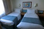 Grand Suite - 2 Bedroom Stateroom Picture