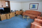 Grand Suite - 2 Bedroom Stateroom Picture