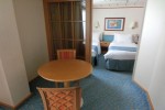 Grand Suite - 2 Bedroom Stateroom Picture