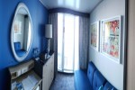 Balcony Stateroom Picture