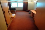 Deluxe Oceanview Stateroom Picture