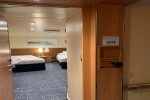 Interior Stateroom Picture