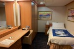 Small Interior Stateroom Picture