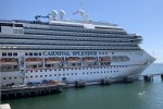 Carnival Splendor Exterior Picture