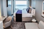 Aqua Class Stateroom Picture