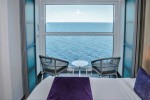 Aqua Class Stateroom Picture