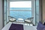 Aqua Class Stateroom Picture