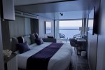 Edge Infinite Veranda Stateroom Picture