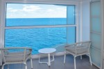 Edge Infinite Veranda Stateroom Picture