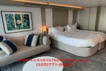 Sky Suite Stateroom Picture