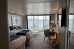 Sky Suite Stateroom Picture