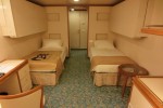 Family Suite Stateroom Picture