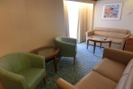 Family Suite Stateroom Picture