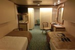 Family Suite Stateroom Picture