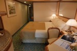 Family Suite Stateroom Picture