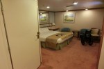 Interior Stateroom Picture