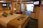 Mini-Suite Stateroom Picture