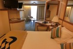 Mini-Suite Stateroom Picture