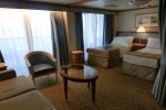 Suite Stateroom Picture