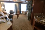 Suite Stateroom Picture