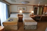 Suite Stateroom Picture