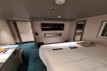 Single Interior Stateroom Picture