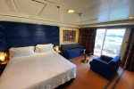 Yacht Club Deluxe Stateroom Picture