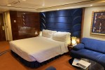 Yacht Club Deluxe Stateroom Picture