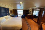 Yacht Club Deluxe Stateroom Picture