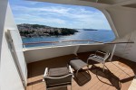 Yacht Club Deluxe Stateroom Picture