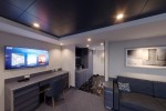 Yacht-Royal Cabin Picture