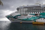 Norwegian Jade Exterior Picture