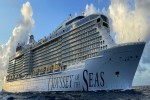 Odyssey of the Seas Exterior Picture