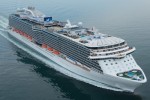 Regal Princess Exterior Picture