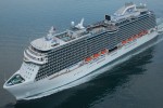 Regal Princess Exterior Picture