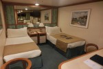 Interior Stateroom Picture