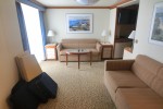 Family Suite Balcony Stateroom Picture