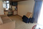 Family Suite Balcony Stateroom Picture