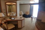 Family Suite Balcony Stateroom Picture